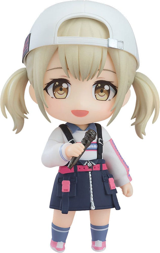 Hatsune Miku: Colorful Stage Nendoroid Action Figure Azusawa Kohane 10 cm