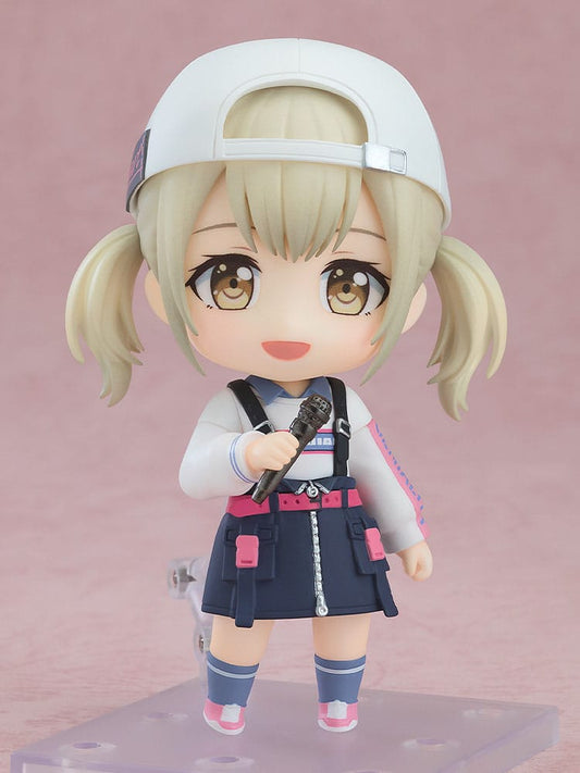 Hatsune Miku: Colorful Stage Nendoroid Action Figure Azusawa Kohane 10 cm