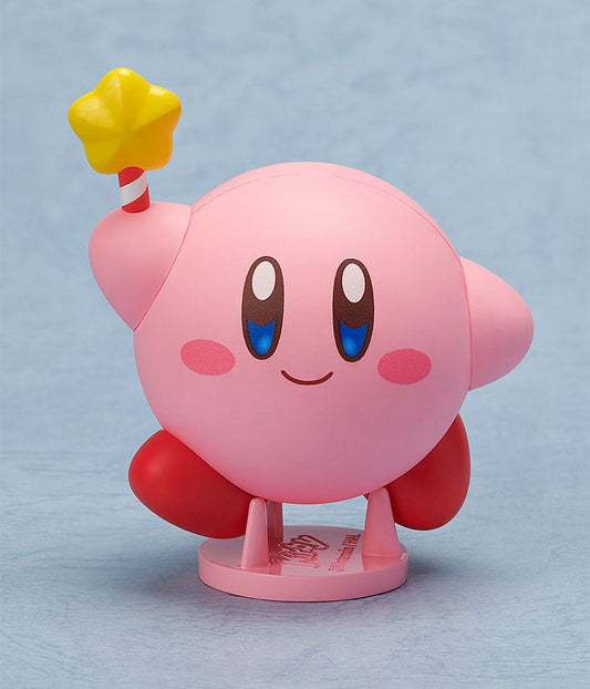 Kirby Corocoroid Buildable Collectible Figures 6 cm Series 2 Deluxe Assortment (6)
