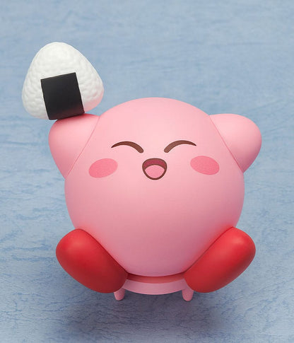 Kirby Corocoroid Buildable Collectible Figures 6 cm Series 2 Deluxe Assortment (6)