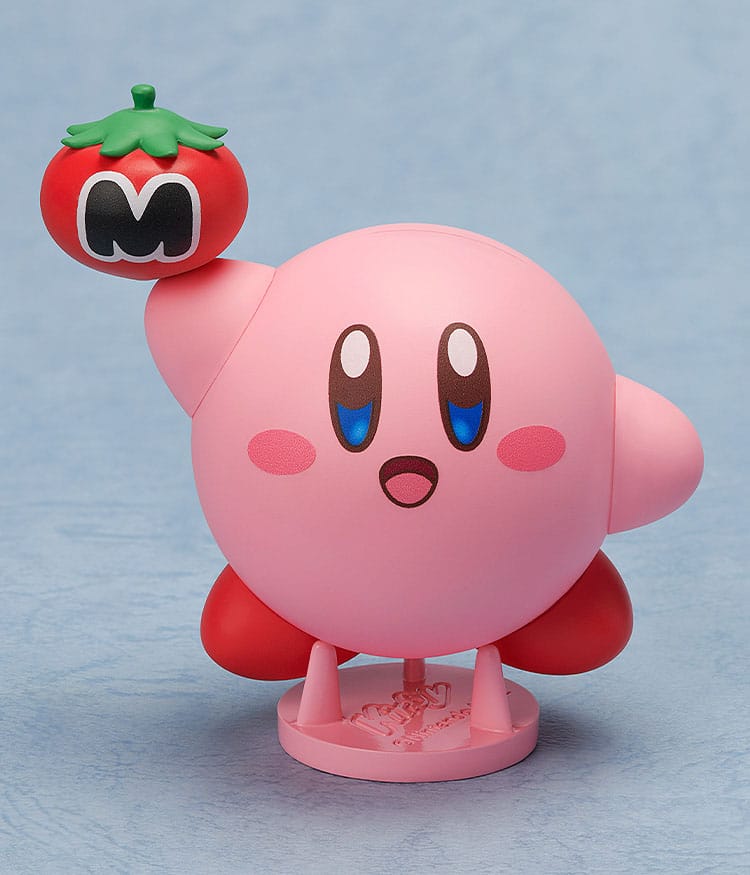 Kirby Corocoroid Buildable Collectible Figures 6 cm Series 2 Deluxe Assortment (6)