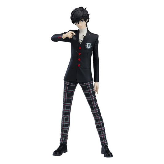 Persona 5 Royal Pop Up Parade PVC Statue Protagonist 16 cm