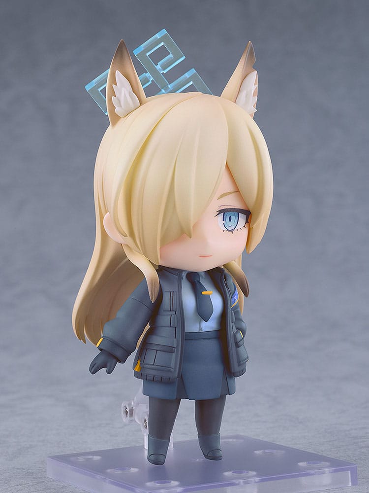 Blue Archive Nendoroid Action Figure Kanna Ogata 10 cm