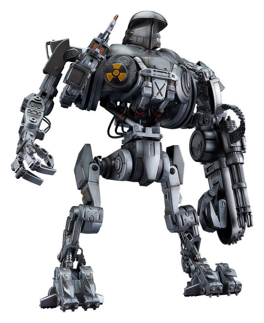 RoboCop 2 Moderoid Plastic Model Kit RoboCop 2 (Cain) 22 cm