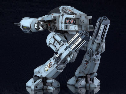 Robocop Moderoid Plastic Model Kit ED-209 20 cm (re-run)
