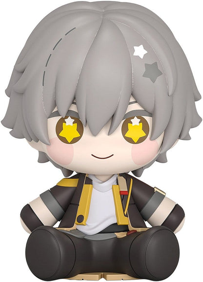 Honkai: Star Rail Huggy Good Smile Chibi Figure Trailblazer (Male) 6 cm