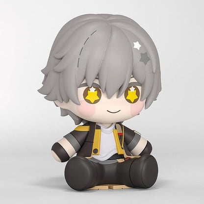 Honkai: Star Rail Huggy Good Smile Chibi Figure Trailblazer (Male) 6 cm