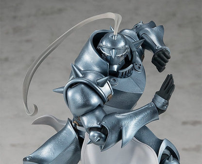 Fullmetal Alchemist: Brotherhood Pop Up Parade PVC Statue Alphonse Elric 17 cm