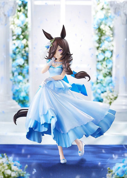 Uma Musume Pretty Derby PVC Statue 1/7 Rice Shower: The Day I Dreamed Of 24 cm