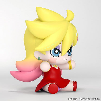 New Panty & Stocking with Garterbelt Huggy Good Smile Chibi Figure Panty 6 cm