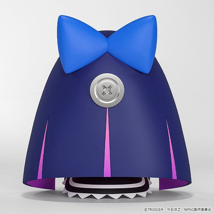 New Panty & Stocking with Garterbelt Huggy Good Smile Chibi Figure Stocking 6 cm