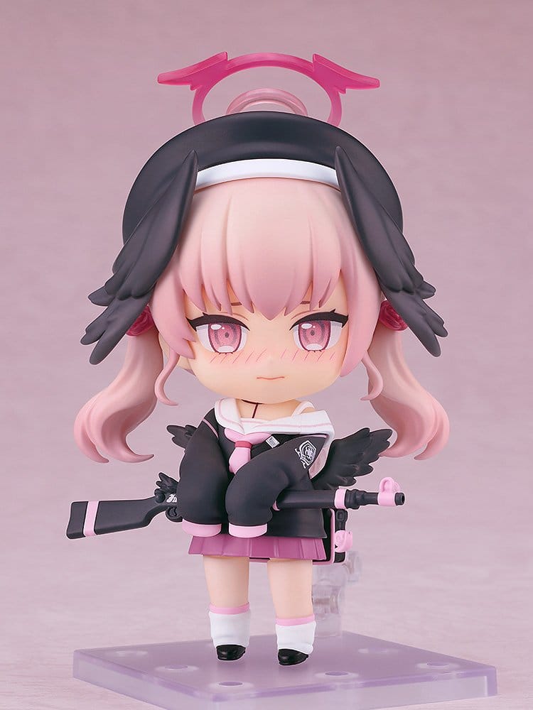 Blue Archive Nendoroid Action Figure Koharu Shimoe 10 cm
