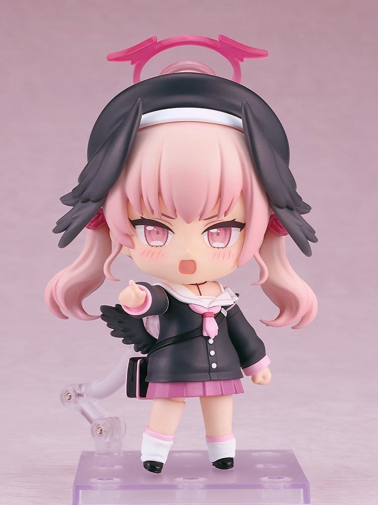 Blue Archive Nendoroid Action Figure Koharu Shimoe 10 cm