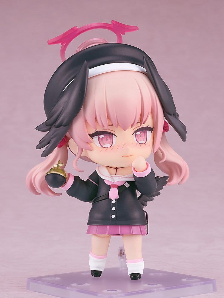 Blue Archive Nendoroid Action Figure Koharu Shimoe 10 cm