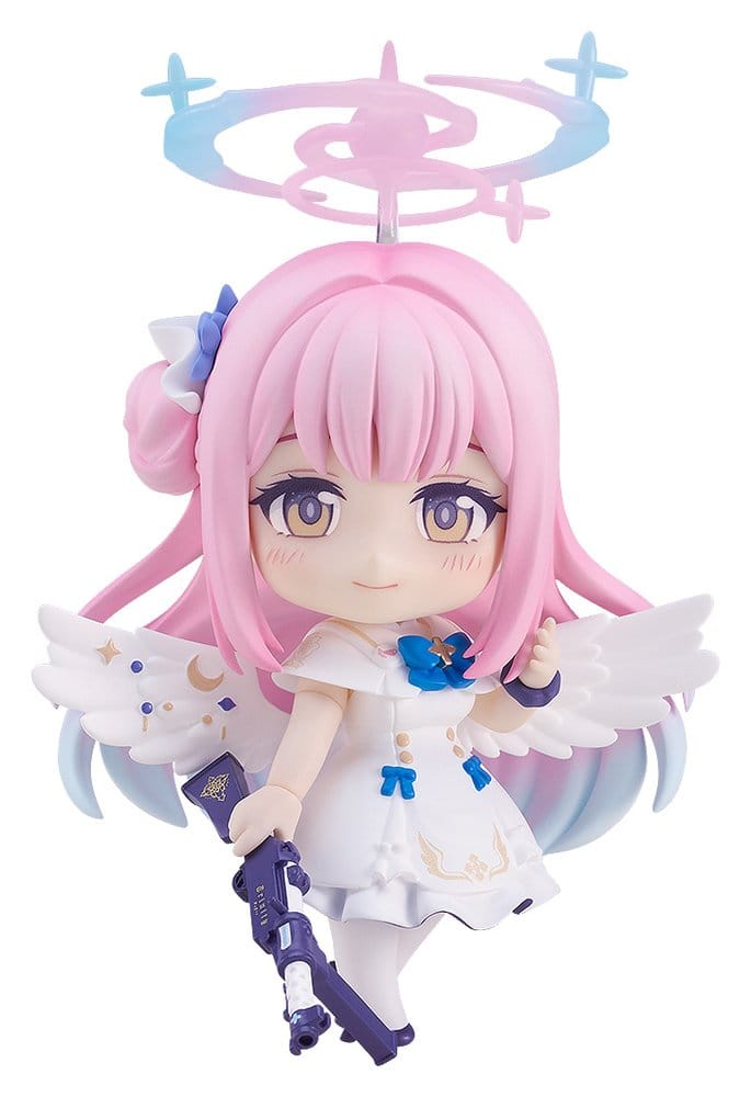 Blue Archive Nendoroid Action Figure Mika Misono 10 cm
