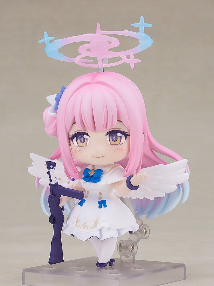 Blue Archive Nendoroid Action Figure Mika Misono 10 cm