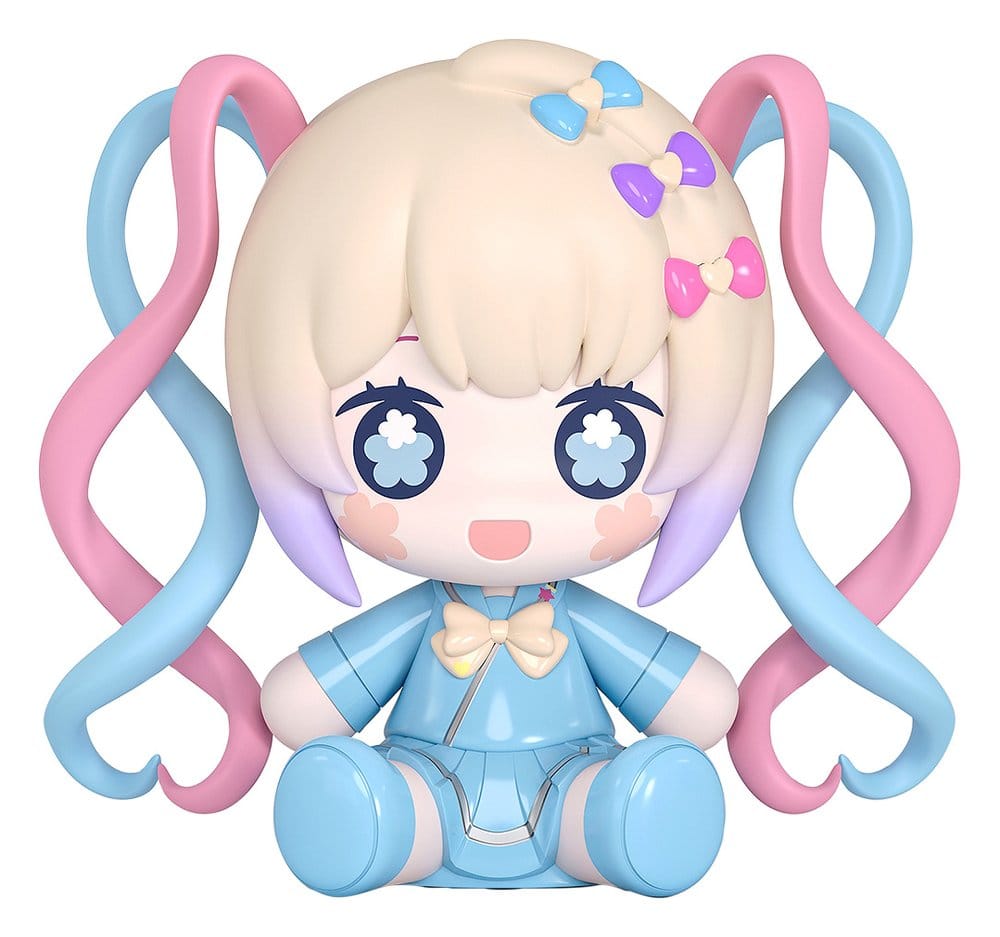 Needy Streamer Overload Huggy Good Smile OMGkawaiiAngel 7 cm