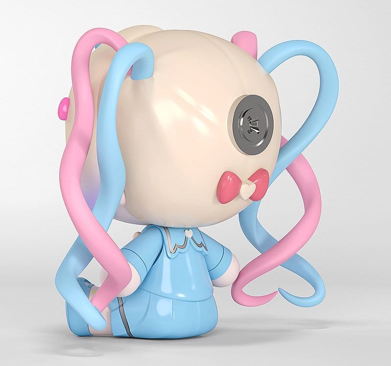 Needy Streamer Overload Huggy Good Smile OMGkawaiiAngel 7 cm