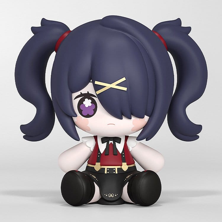 Needy Streamer Overload Huggy Good Smile Ame  7 cm