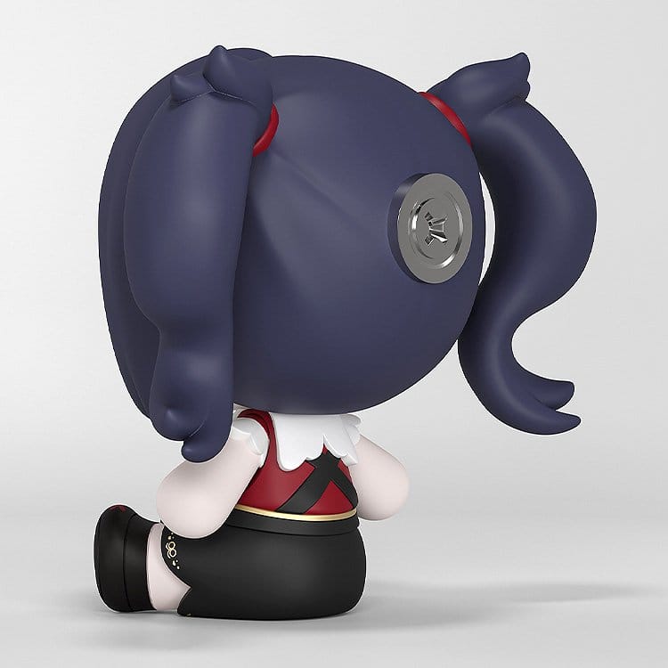 Needy Streamer Overload Huggy Good Smile Ame  7 cm