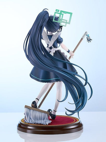 Blue Archive PVC Statue 1/7 Aris (Maid) (Rerelease) 25 cm