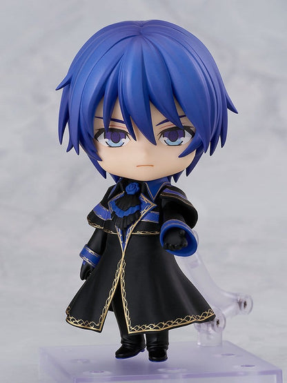 Character Vocal Series PVC Statue Nendoroid Kaito: Cantarella Ver. 10 cm