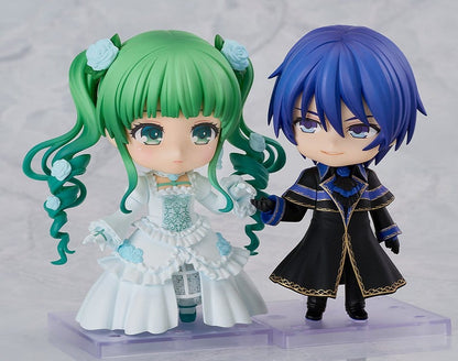 Character Vocal Series PVC Statue Nendoroid Kaito: Cantarella Ver. 10 cm