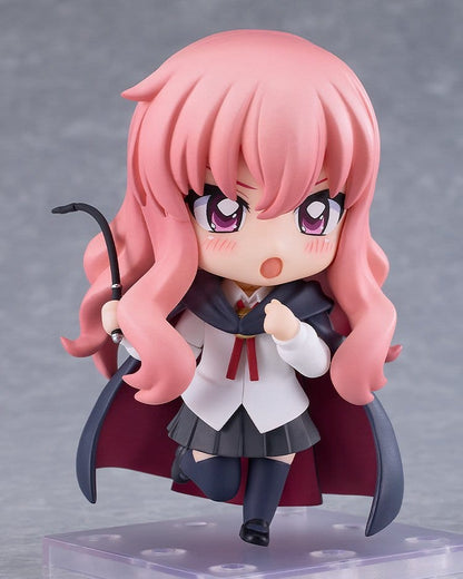 Zero no Tsukaima F Nendoroid Action Figure Louise 2.0 10 cm