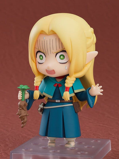 Delicious in Dungeon Nendoroid Action Figure Marcille 10 cm