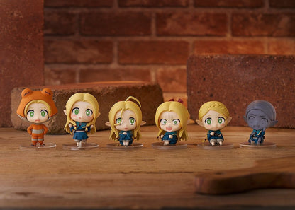 Delicious in Dungeon Figure A Bunch of Marcilles! 6 cm Blind Box Assortment (6)