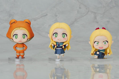 Delicious in Dungeon Figure A Bunch of Marcilles! 6 cm Blind Box Assortment (6)