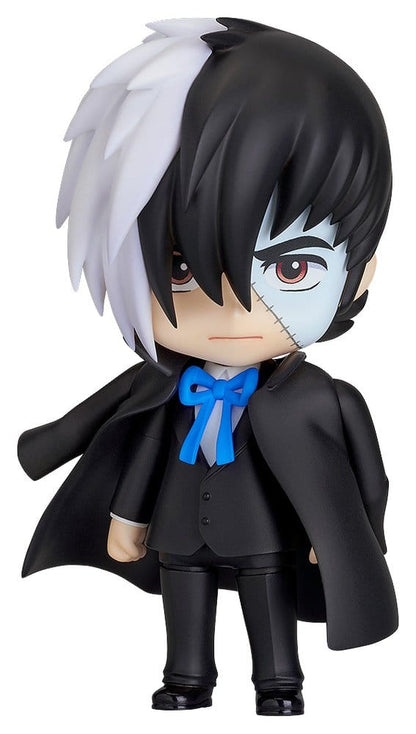 Black Jack Nendoroid Action Figure Black Jack: Comic Color Ver. 10 cm
