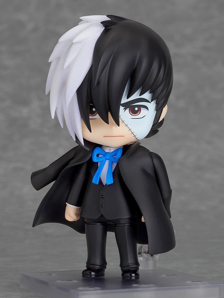 Black Jack Nendoroid Action Figure Black Jack: Comic Color Ver. 10 cm
