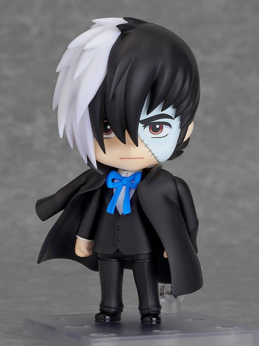 Black Jack Nendoroid Action Figure Black Jack: Comic Color Ver. 10 cm