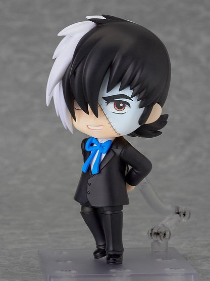 Black Jack Nendoroid Action Figure Black Jack: Comic Color Ver. 10 cm