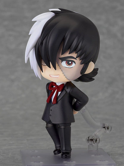 Black Jack Nendoroid Action Figure Black Jack: Anime Color Ver. 10 cm