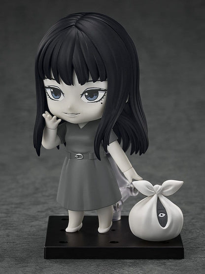 Junji Ito Maniac Nendoroid Action Figure Tomie 10 cm
