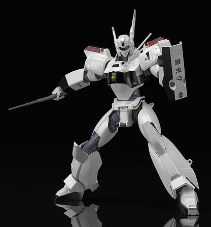 Mobile Police Patlabor Moderoid Plastic Model Kit 1/60 AV-98 Ingram 13 cm