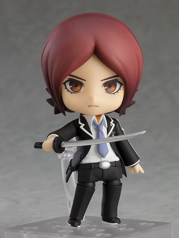 Persona 2 Eternal Punishment Nendoroid Action Figure Tatsuya Suou 10 cm