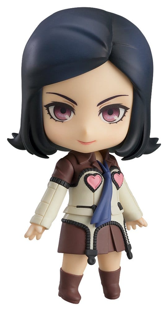 Persona 2 Eternal Punishment Nendoroid Action Figure Maya Amano 10 cm