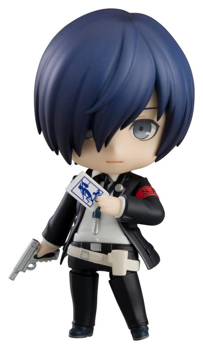 Persona 3 Nendoroid Action Figure Hero 10 cm