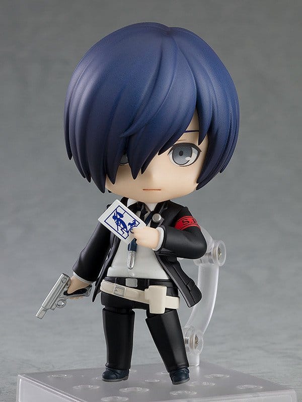 Persona 3 Nendoroid Action Figure Hero 10 cm