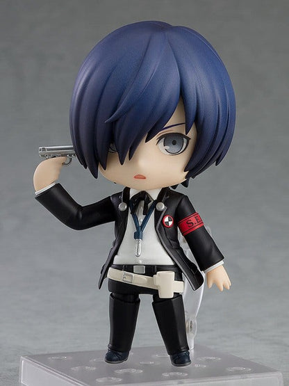 Persona 3 Nendoroid Action Figure Hero 10 cm