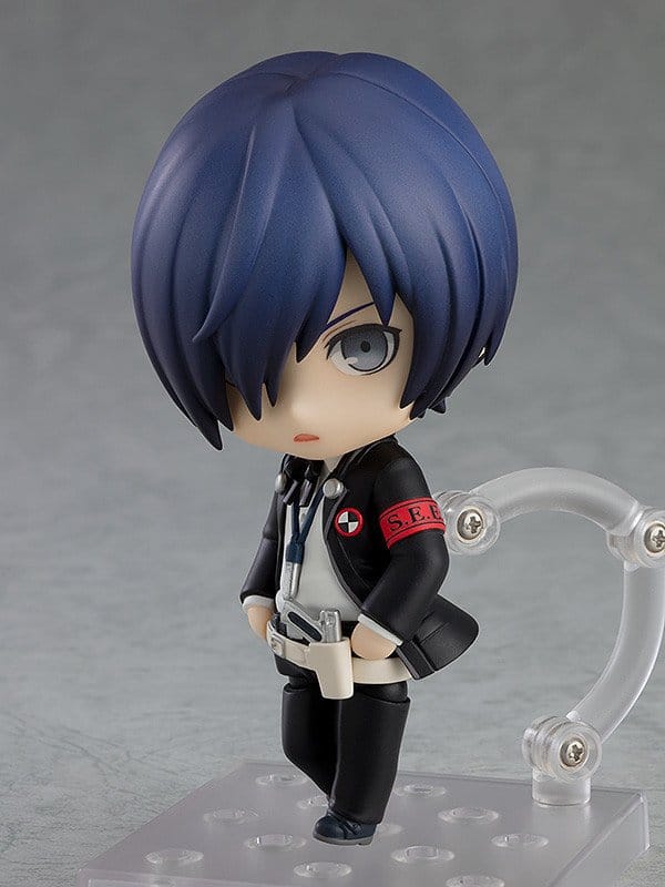 Persona 3 Nendoroid Action Figure Hero 10 cm
