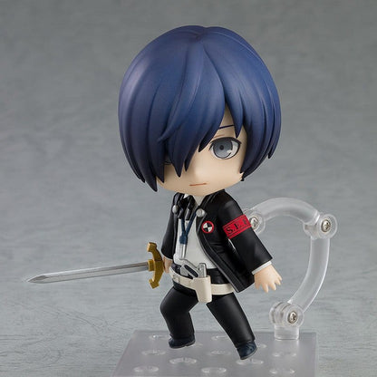 Persona 3 Nendoroid Action Figure Hero 10 cm