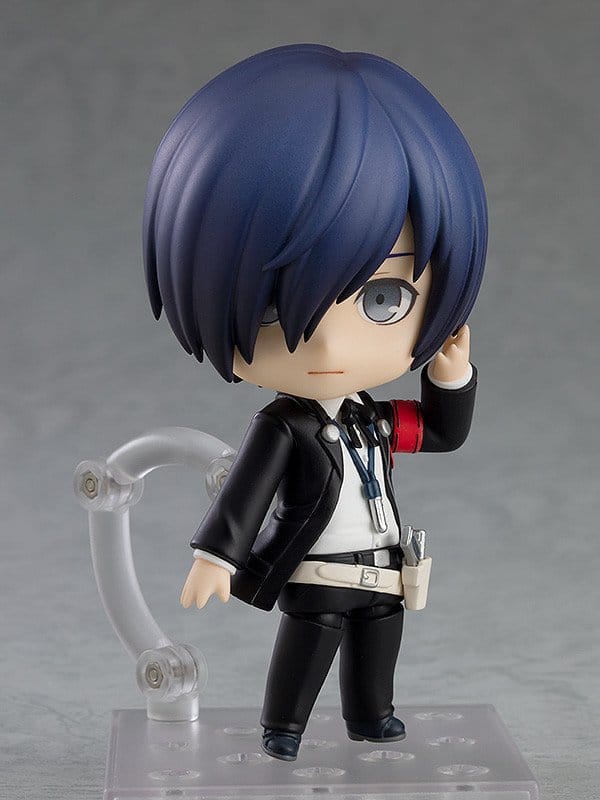 Persona 3 Nendoroid Action Figure Hero 10 cm