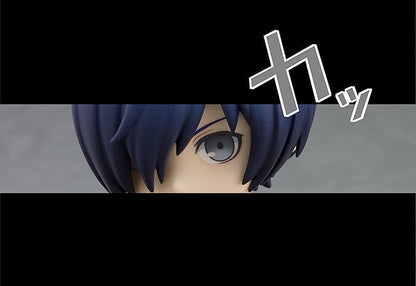 Persona 3 Nendoroid Action Figure Hero 10 cm