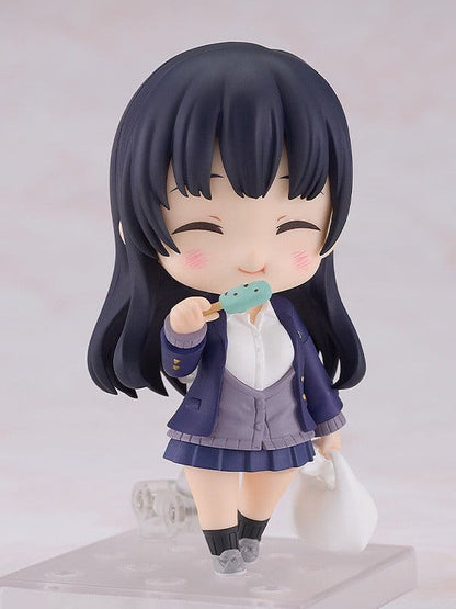 The Dangers in My Heart Nendoroid Action Figure Anna Yamada 10 cm