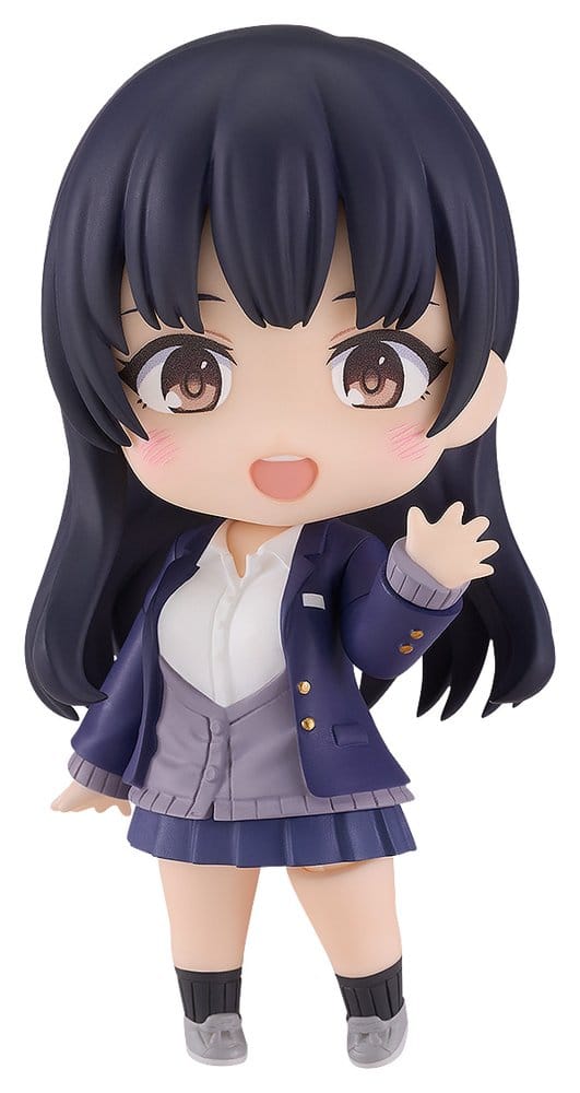 The Dangers in My Heart Nendoroid Action Figure Anna Yamada 10 cm