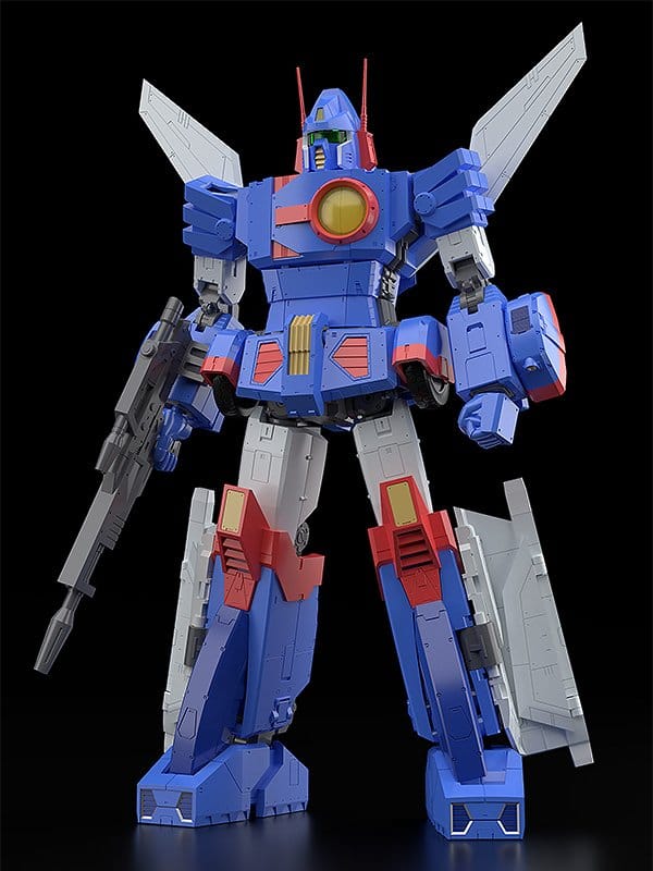 Combat Mecha Xabungle Moderoid Plastic Model Kit Xabungle (re-run) 18 cm